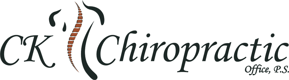 CK Chiropractic Office, PS