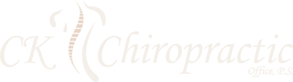 CK Chiropractic Office, PS