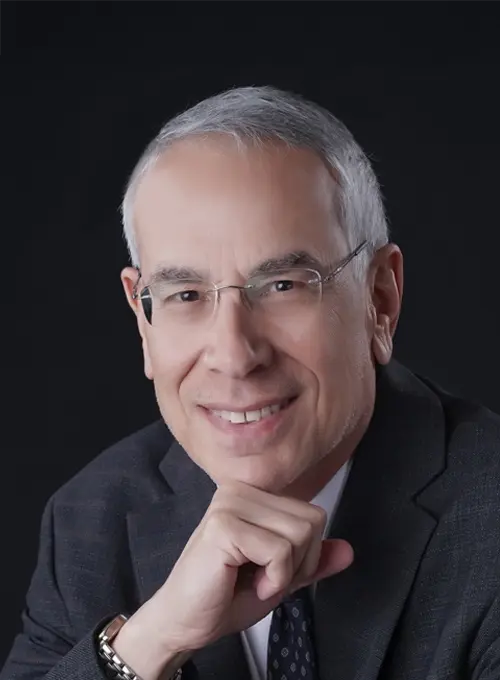 Portrait of Dr. Scott J. Siegel, DC